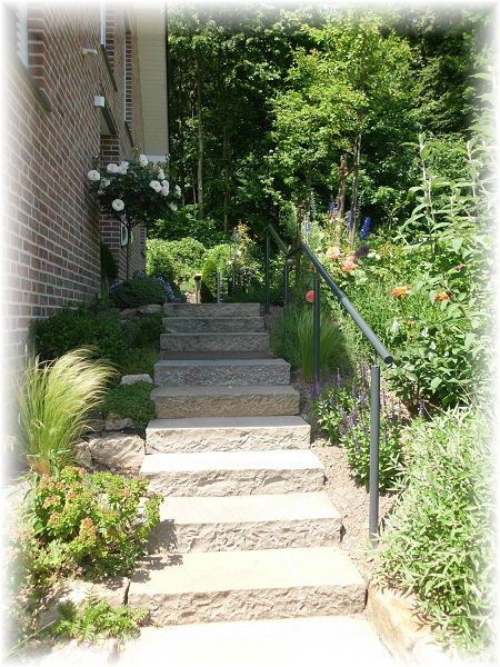 gaertnermelle.de Akzente Gartengestaltung